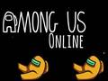 Trò chơi Among Us Trực Tuyến trực tuyến