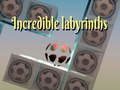 Trò chơi Labyrinth tuyệt vời trực tuyến