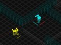 Trò chơi Robot Laser.io trực tuyến