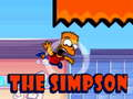 Trò chơi Gia đình Simpson trực tuyến