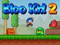 Trò chơi Bloo Kid 2 trực tuyến