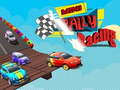 Trò chơi Đua Xe Mini Rally trực tuyến
