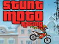 Trò chơi Đường Đua Moto Mạo Hiểm trực tuyến