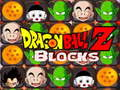 Trò chơi Dragon Ball Z Khối trực tuyến