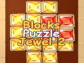 Trò chơi Bộ Puzzlen Khối Đá Quý 2 trực tuyến