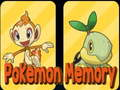Trò chơi Ký ức Pokemon trực tuyến