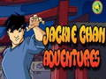 Trò chơi Cuộc Phiêu Lưu của Jackie Chan trực tuyến