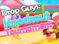 Trò chơi Drop Guys: Giải đấu Knockout trực tuyến