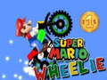 Trò chơi Super Mario Wheelie trực tuyến