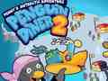 Trò chơi Penguin Diner 2 trực tuyến