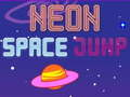 Trò chơi Nhảy Không Gian Neon trực tuyến