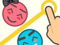 Trò chơi Giải cứu tình yêu trực tuyến