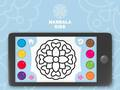 Trò chơi Trẻ em Mandala trực tuyến