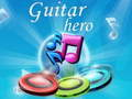 Trò chơi Người hùng guitar trực tuyến
