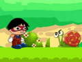 Trò chơi Đồ chơi Super Ryan trực tuyến