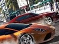 Trò chơi Trình giả lập Lamborghini Aventador trực tuyến