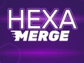 Trò chơi Gộp Hexa trực tuyến