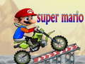 Trò chơi Super Mario trực tuyến