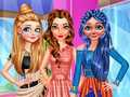Trò chơi BFF Xu Hướng Gypsy trực tuyến