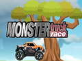 Trò chơi Đua Xe Monster Truck trực tuyến
