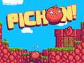 Trò chơi Pichon: Chim Chim Nhảy trực tuyến