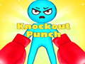 Trò chơi Đấm Knockout trực tuyến