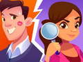 Trò chơi Tìm sự khác biệt: Spot It 2 trực tuyến