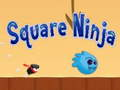 Trò chơi Ninja Hình Vuông trực tuyến