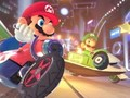 Trò chơi Super Mario Đua trực tuyến