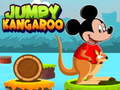 Trò chơi Kangaroo Nhảy trực tuyến