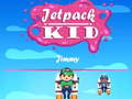 Trò chơi Đứa trẻ với Jetpack trực tuyến