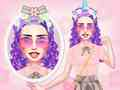 Trò chơi Thời Trang Kawaii Ngọt Ngào Của Công Chúa trực tuyến