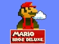 Trò chơi Mario Bros Deluxe trực tuyến