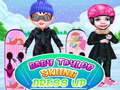 Trò chơi Thay đồ cho Baby Taylor trượt tuyết trực tuyến