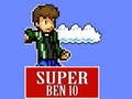Trò chơi Siêu Ben 10 trực tuyến