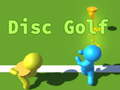 Trò chơi Golf đĩa trực tuyến