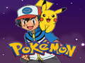 Trò chơi Pokémon trực tuyến