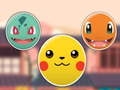 Trò chơi Flappy Pokémon Dunk trực tuyến
