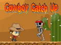 Trò chơi Bắt kịp Cowboy trực tuyến