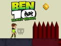 Trò chơi Ben 10 Thiên Tài Gia Đình trực tuyến