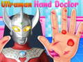 Trò chơi Ultraman bác sĩ tay trực tuyến