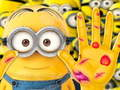 Trò chơi Bác sĩ tay Minion trực tuyến