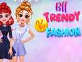 Trò chơi Bạn Tốt Thời Trang K trực tuyến