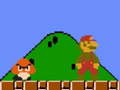 Trò chơi Super Mario Cổ điển trực tuyến