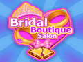 Trò chơi Salon Cưới trực tuyến
