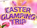 Trò chơi Chuyến Đi Glamping Dịp Phục Sinh trực tuyến