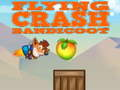 Trò chơi Crash Bandicoot Bay trực tuyến