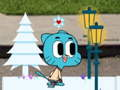 Trò chơi Cuộc phiêu lưu Gumball Runner trực tuyến