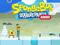 Trò chơi Người chạy SpongeBob SquarePants trực tuyến
