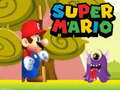 Trò chơi Super Mario trực tuyến